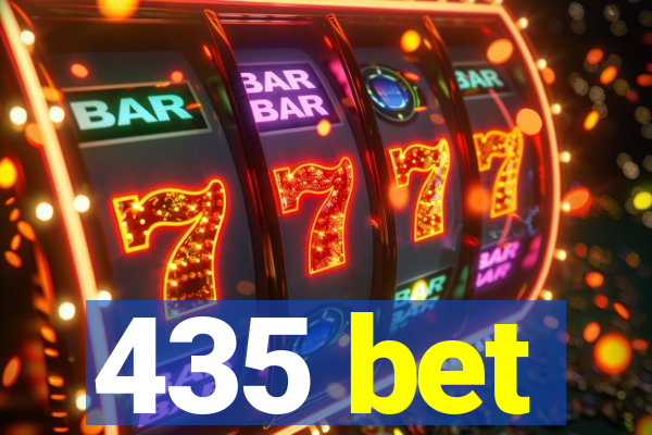 435 bet